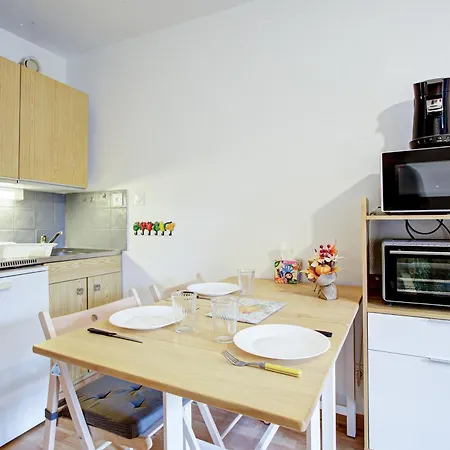 L'ecrin De - Proche De La Station Apartment