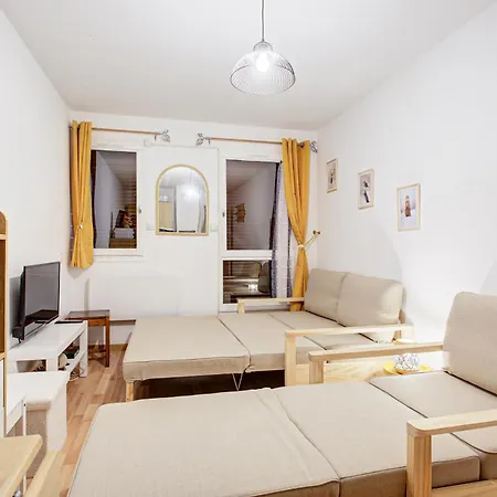 Apartment L'ecrin De - Proche De La Station