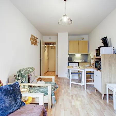 L'ecrin De - Proche De La Station Apartment *
