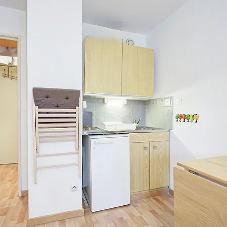 Apartment L'ecrin De - Proche De La Station *