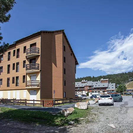 L'ecrin De - Proche De La Station Apartment