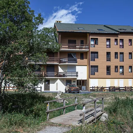 L'ecrin De - Proche De La Station Apartment *